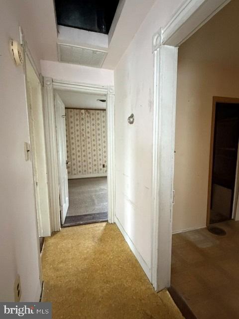 805 East B Street Brunswick, MD 21716 - Photo 16 of 26