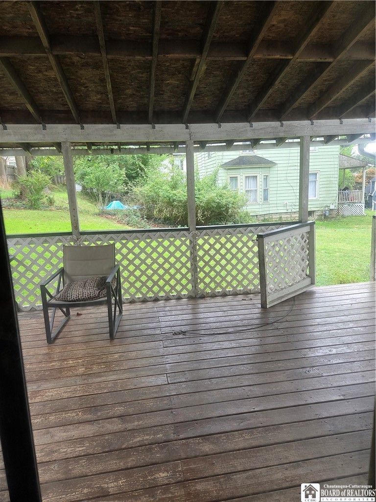 9 Beech Street Jamestown, NY 14701 - Photo 13 of 20