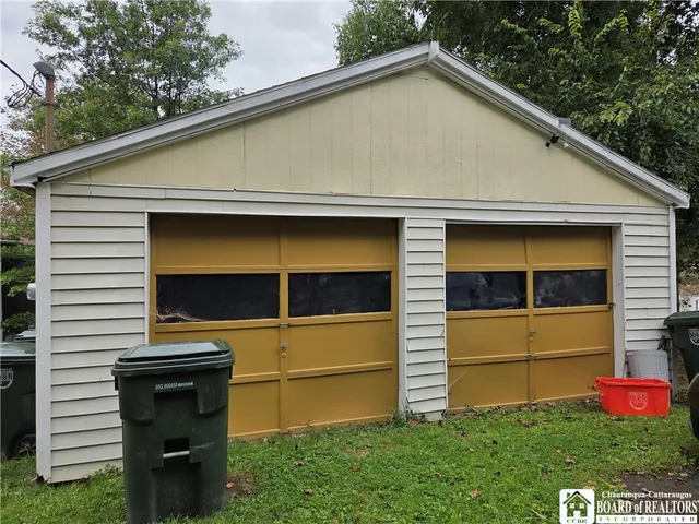 $99,900 | 9 Beech Street, Jamestown, NY 14701