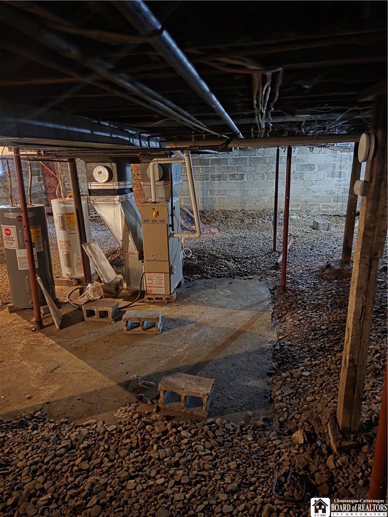 9 Beech Street Jamestown, NY 14701 - Photo 5 of 20