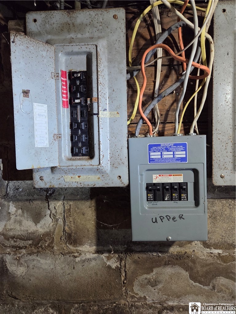 9 Beech Street Jamestown, NY 14701 - Photo 8 of 20