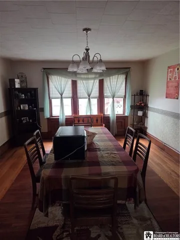 $99,900 | 9 Beech Street, Jamestown, NY 14701