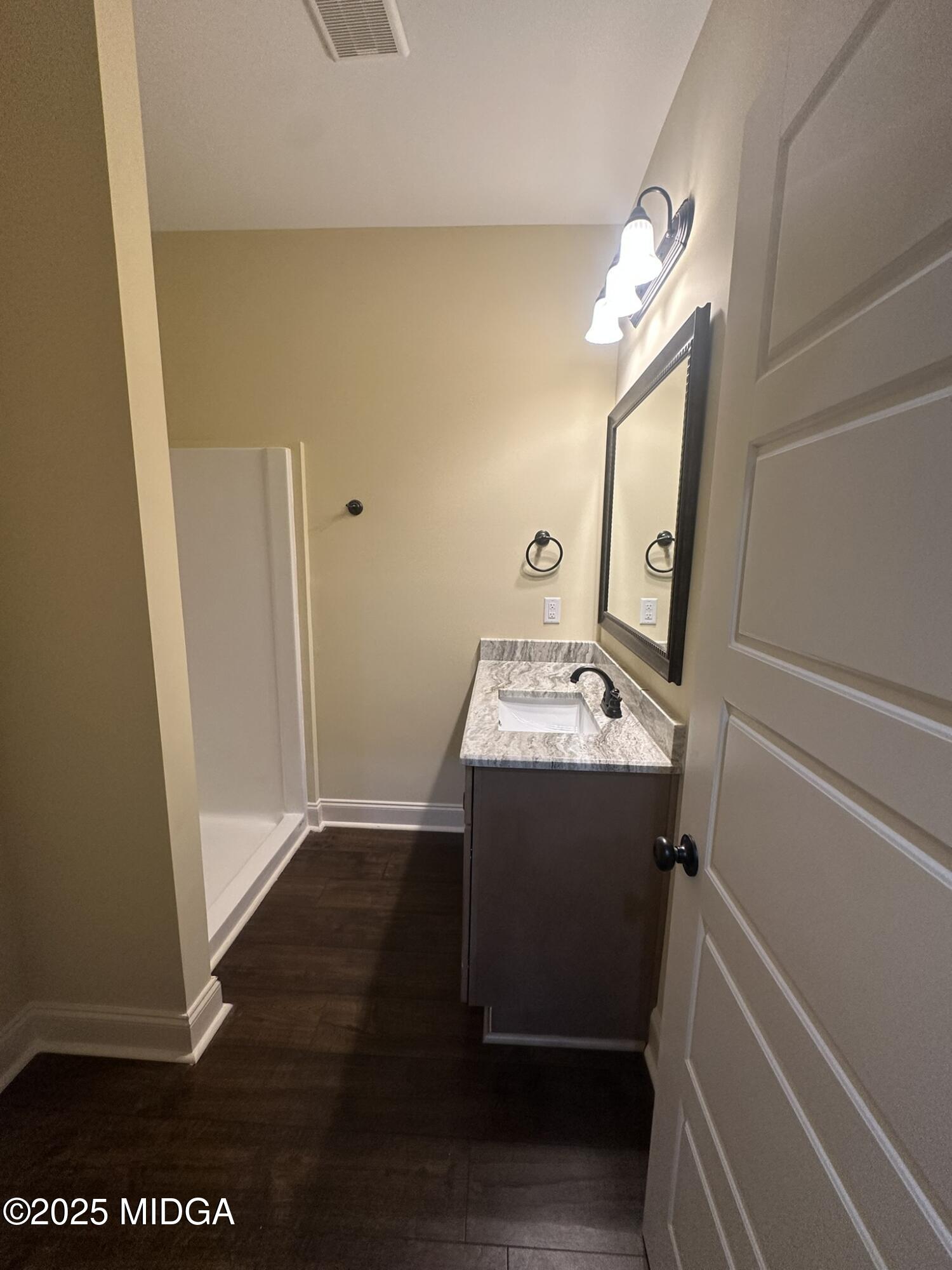 201 Liberty Trace Macon, GA 31216 - Photo 20 of 24 bathroom