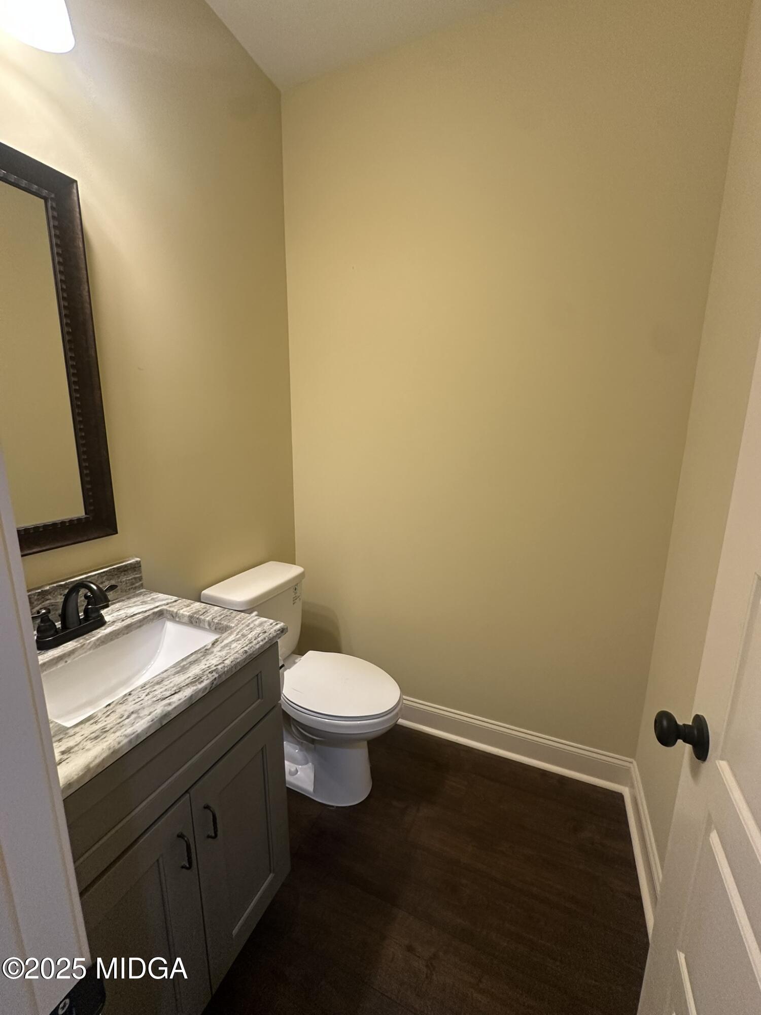 201 Liberty Trace Macon, GA 31216 - Photo 21 of 24 half bath