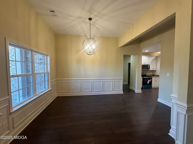 $495,900 | 201 Liberty Trace, Macon, GA 31216