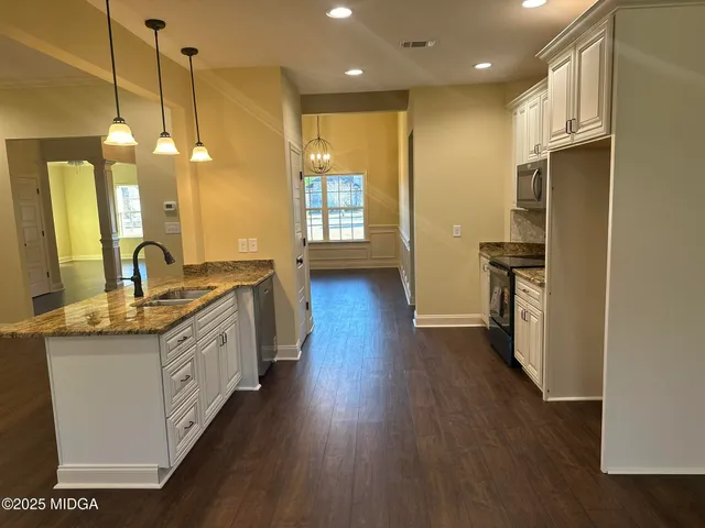 $495,900 | 201 Liberty Trace, Macon, GA 31216