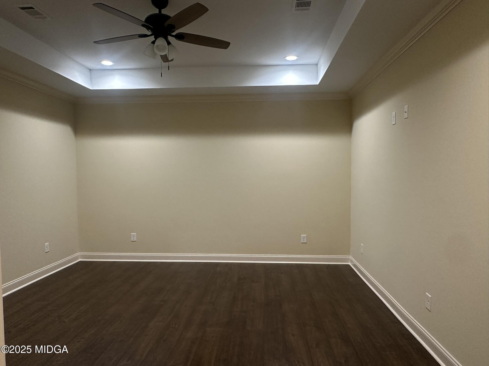 201 Liberty Trace Macon, GA 31216 - Photo 10 of 24 master bedroom