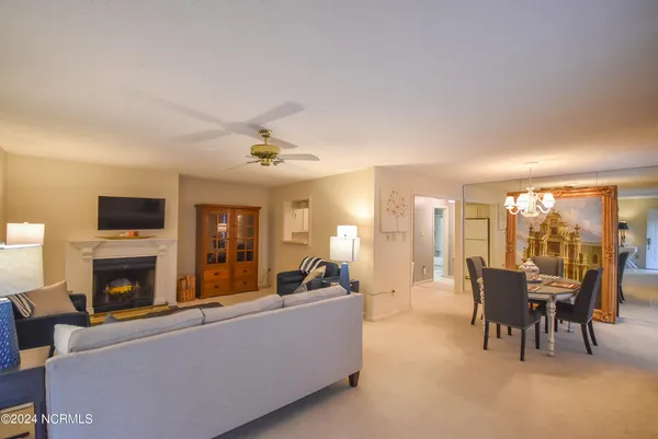 $1,400 | 9265 Highway 15, Unit 10A, Pinehurst, NC 28374