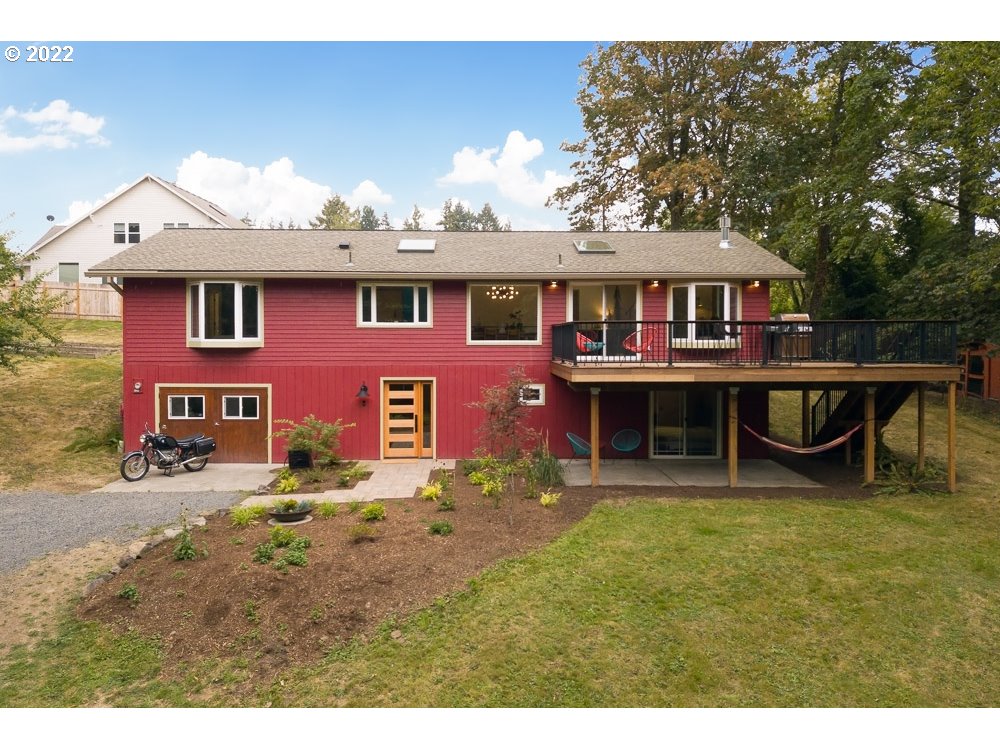 11030 Northwest Reeves Street Portland, OR 97229 - Photo 1 of 32 Gallery Image 1