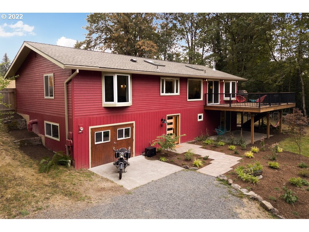 11030 Northwest Reeves Street Portland, OR 97229 - Photo 2 of 32 Gallery Image 2