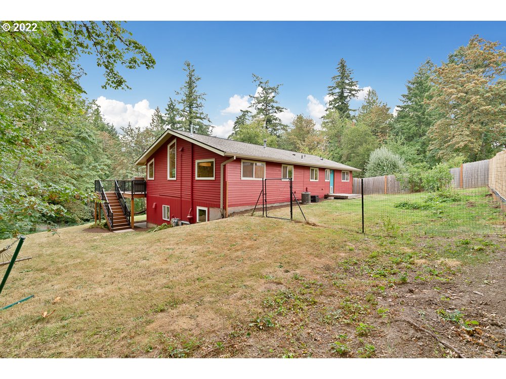 11030 Northwest Reeves Street Portland, OR 97229 - Photo 27 of 32 Gallery Image 27