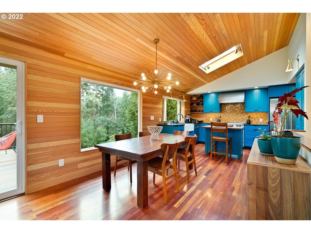 11030 Northwest Reeves Street Portland, OR 97229 - Photo 5 of 32 Gallery Image 5