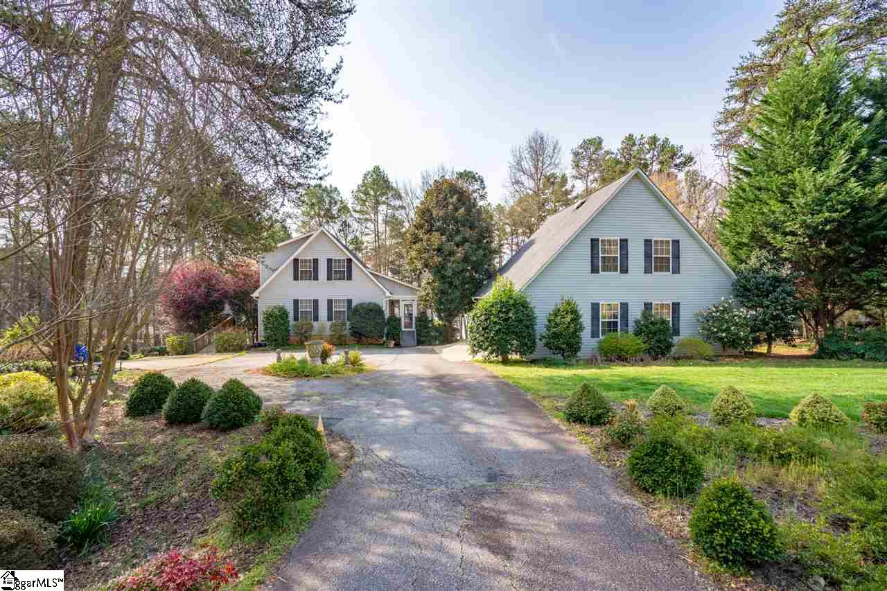 241 Riverlake Road Fair Play, SC 29643 - Photo 1 of 36 Gallery Image 1