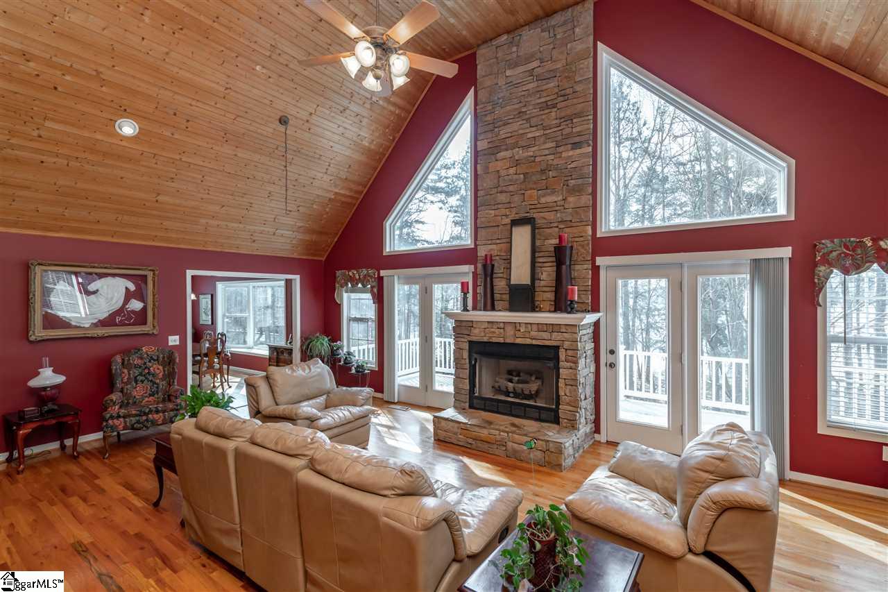 241 Riverlake Road Fair Play, SC 29643 - Photo 2 of 36 Gallery Image 2