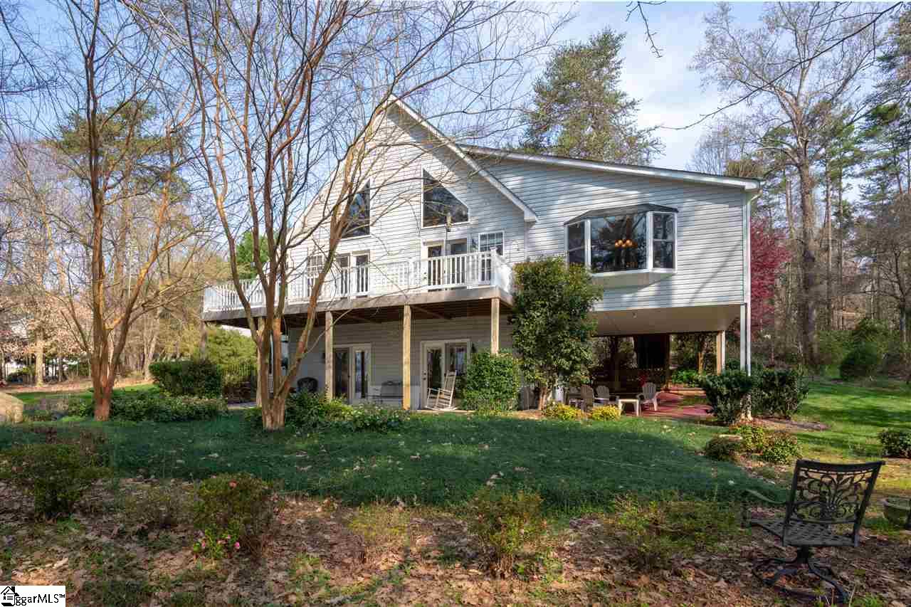 241 Riverlake Road Fair Play, SC 29643 - Photo 27 of 36 Gallery Image 27