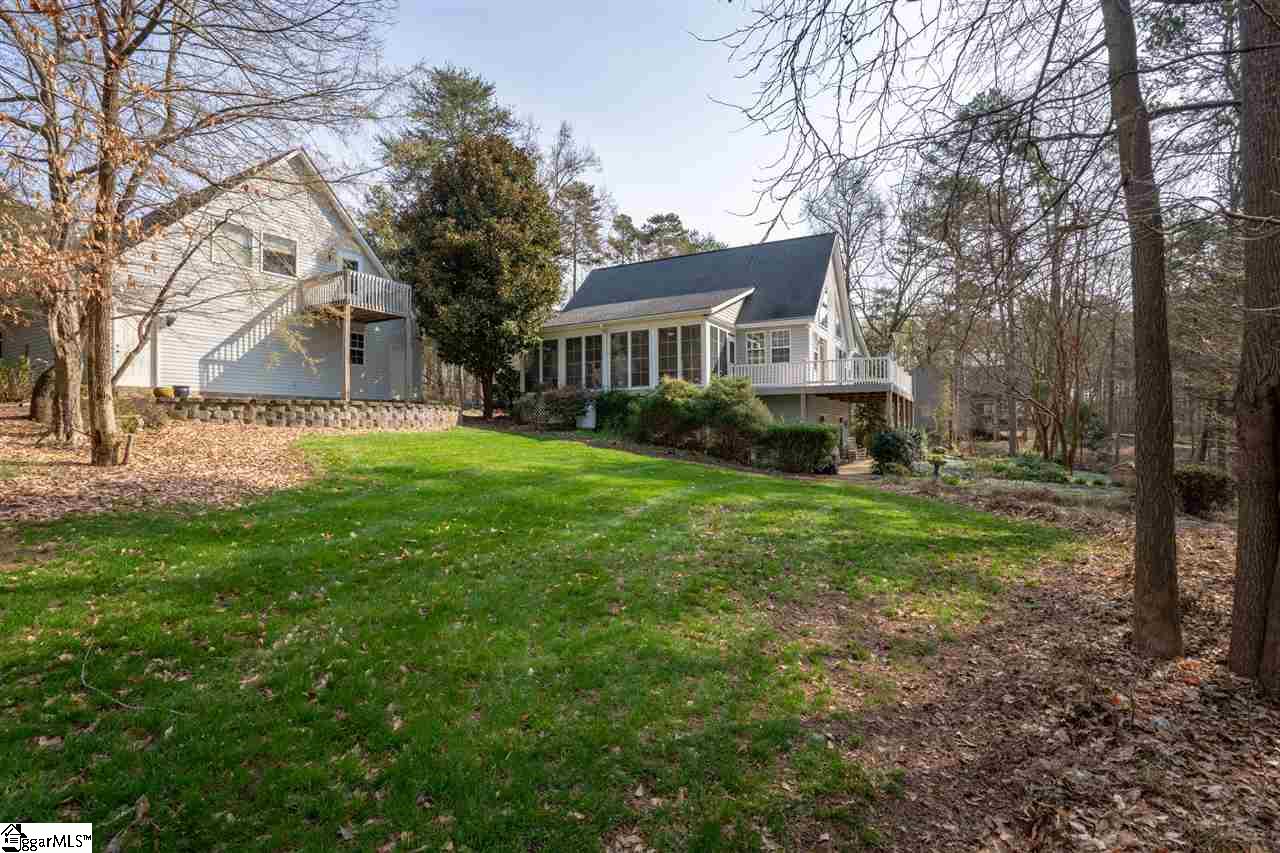 241 Riverlake Road Fair Play, SC 29643 - Photo 28 of 36 Gallery Image 28