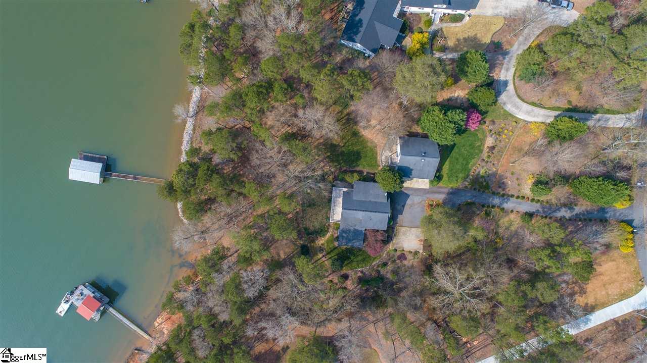241 Riverlake Road Fair Play, SC 29643 - Photo 34 of 36 Gallery Image 34