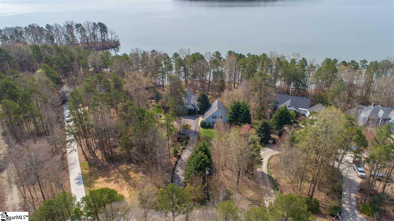 241 Riverlake Road Fair Play, SC 29643 - Photo 35 of 36 Gallery Image 35