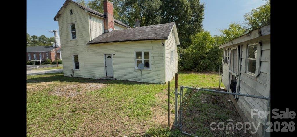 614 Saluda Road Chester, SC 29706 - Photo 15 of 18