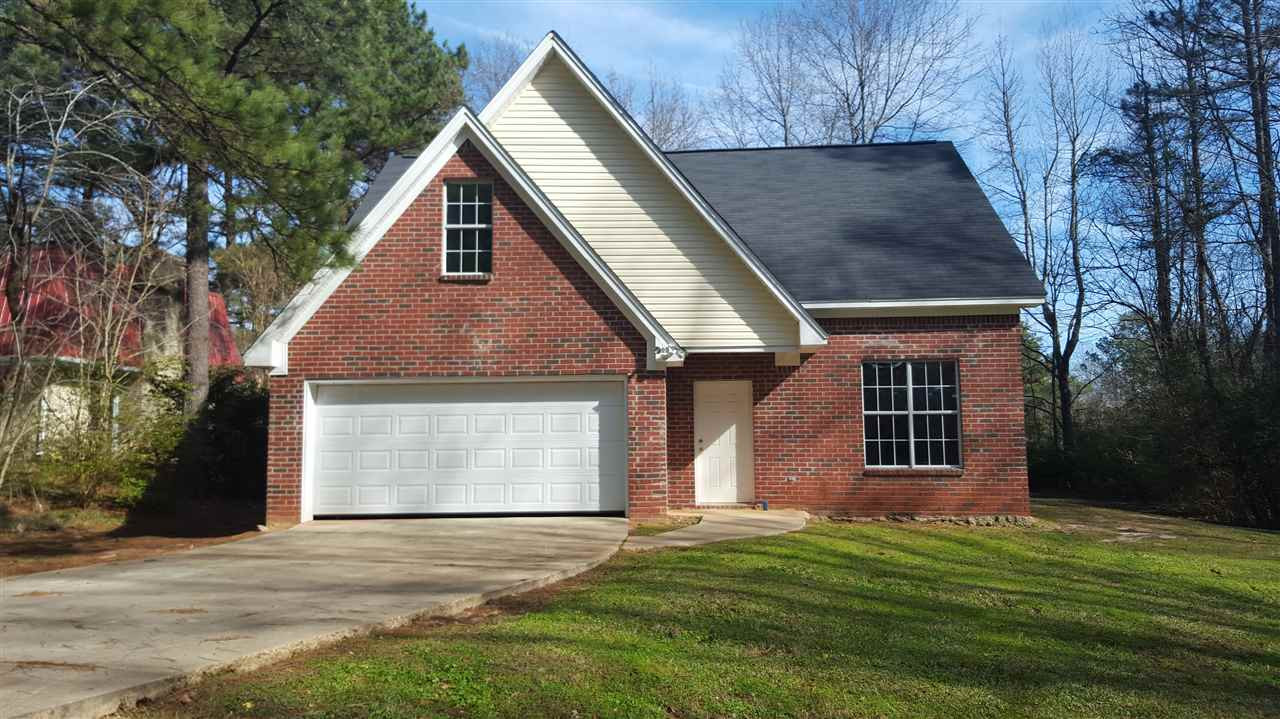5010 Forest Hill Road Jackson, MS 39272 - Photo 1 of 1 Photo 1