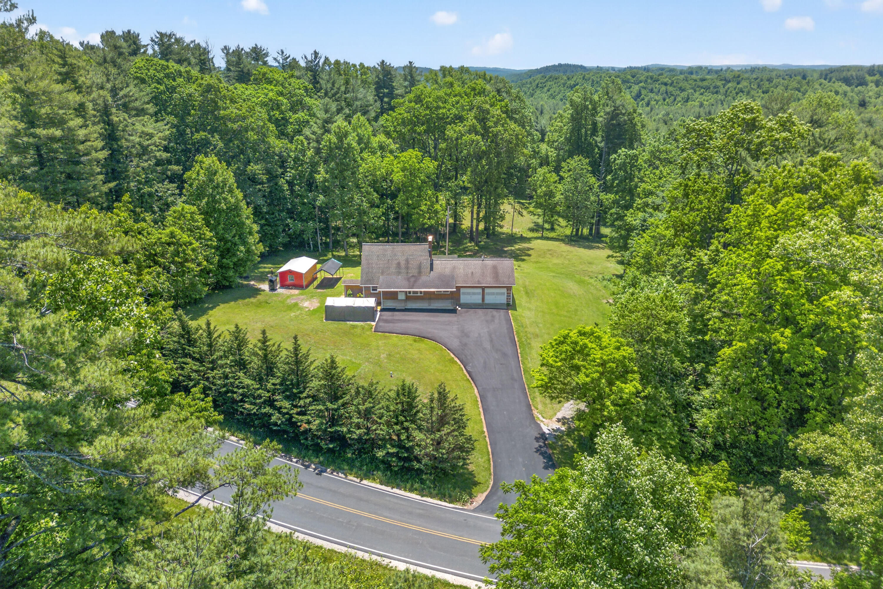 644 Daniels Run Road Northeast Copper Hill, VA 24079 - Photo 1 of 75 Copper Hill-1