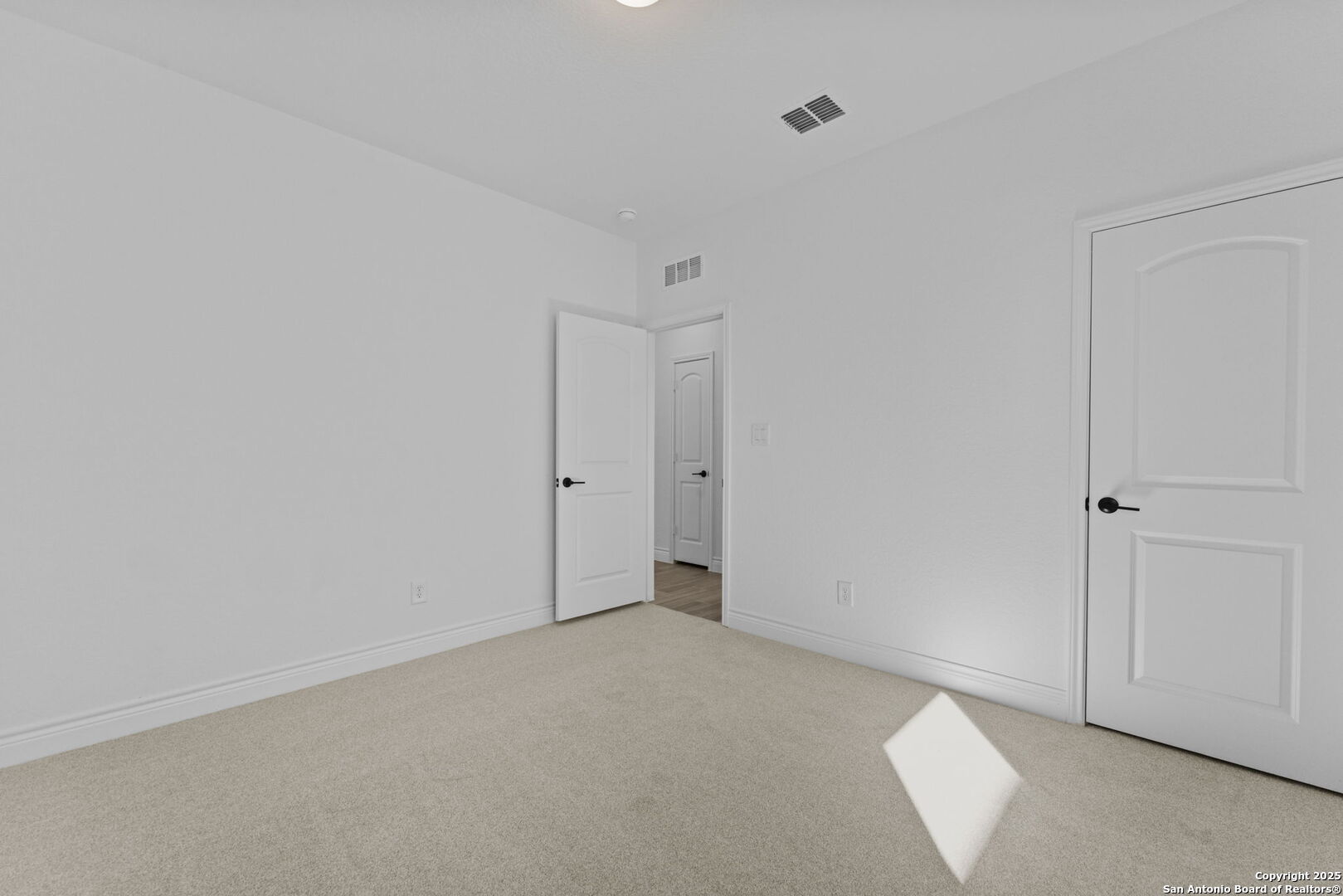 4014 Paddock Trail Seguin, TX 78155 - Photo 18 of 27 a view of an empty room