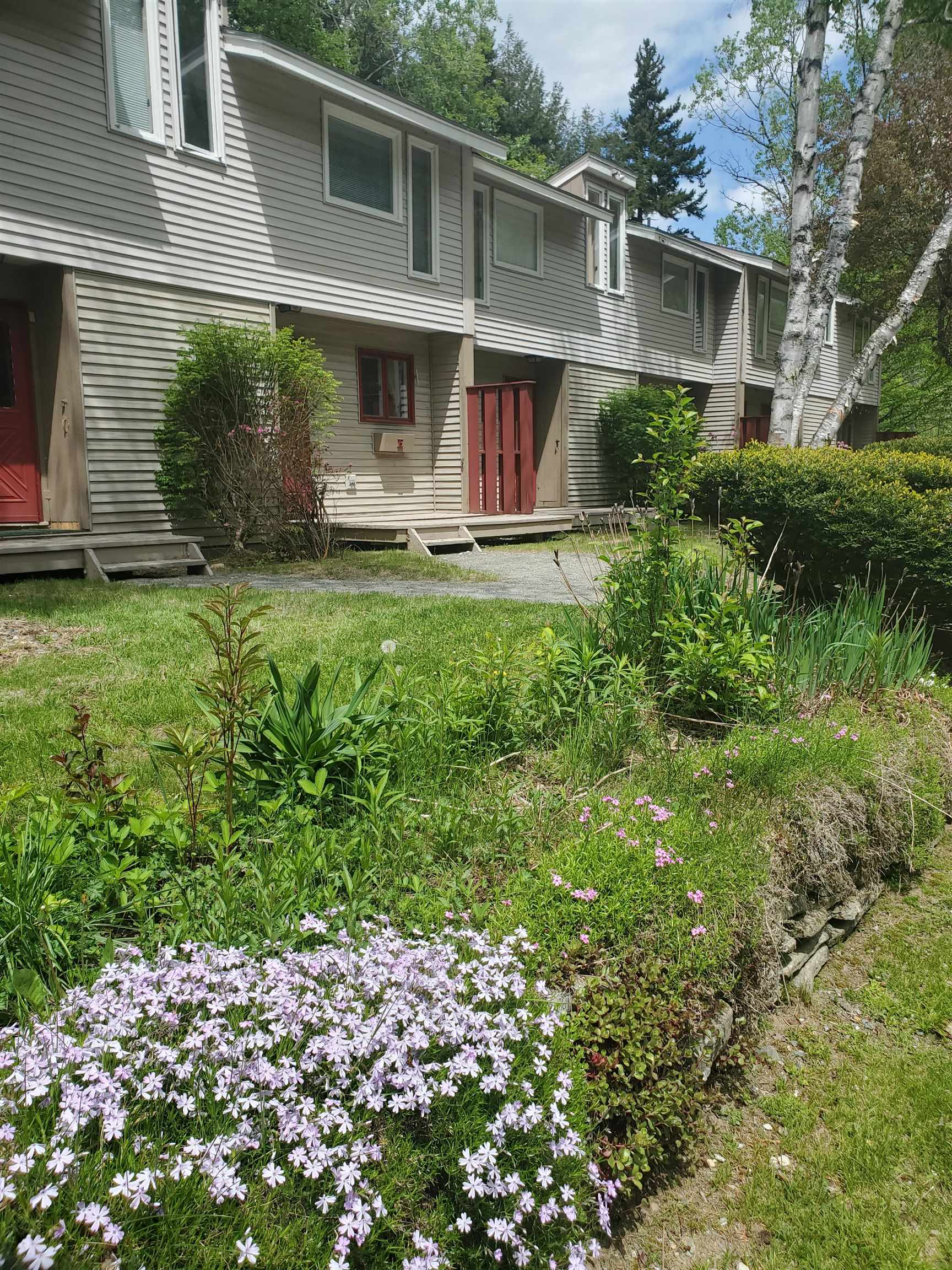 2 E Waldwinkle Road, Unit 2E West Dover, VT 05356 - Photo 1 of 26