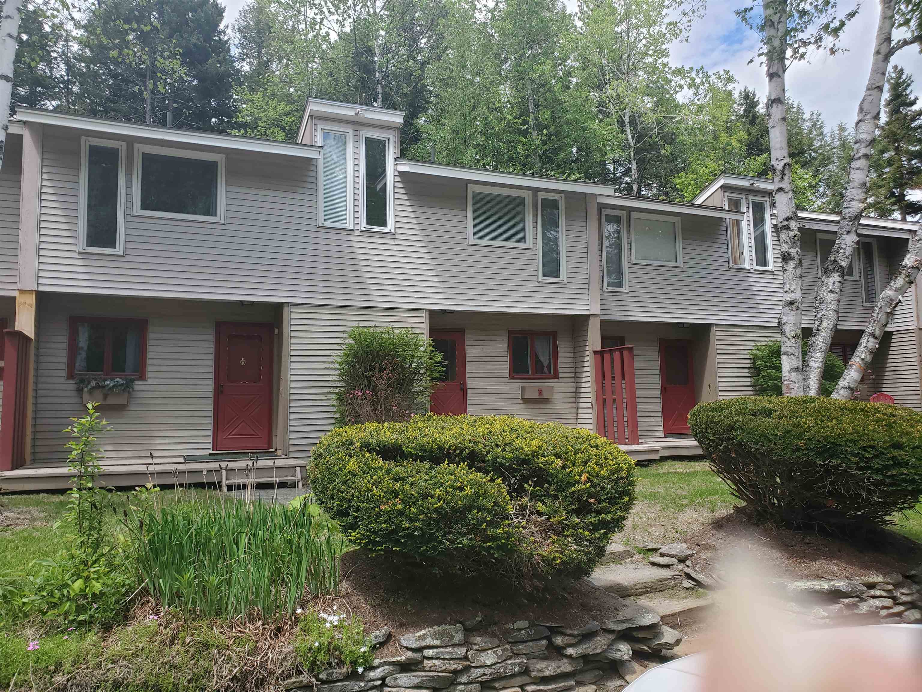 2 E Waldwinkle Road, Unit 2E West Dover, VT 05356 - Photo 2 of 26