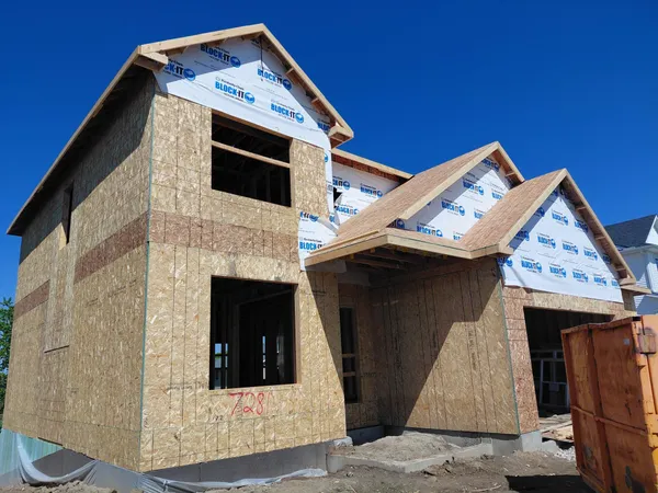 $570,000 | 7281 Landau Avenue Northeast, Otsego, MN 55301