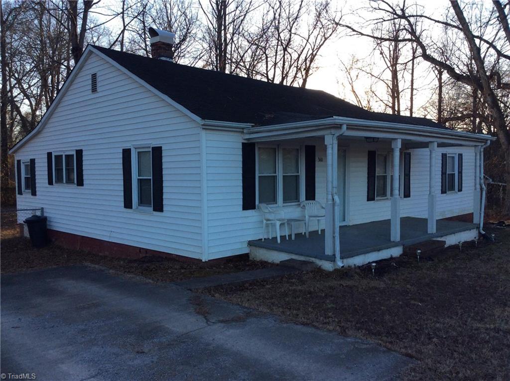 360 River Road Mayodan, NC 27027 - Photo 1 of 11 Gallery Image 1