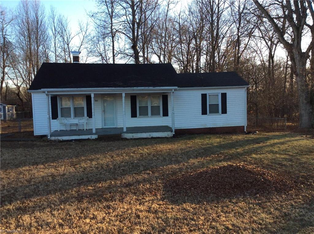 360 River Road Mayodan, NC 27027 - Photo 11 of 11 Gallery Image 11