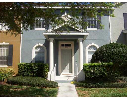 5663 Somersby Road Windermere, FL 34786 - Photo 1 of 1 Exterior Front