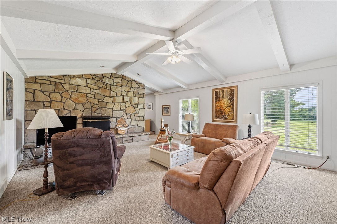16385 Messenger Road Chagrin Falls, OH 44023 - Photo 5 of 25