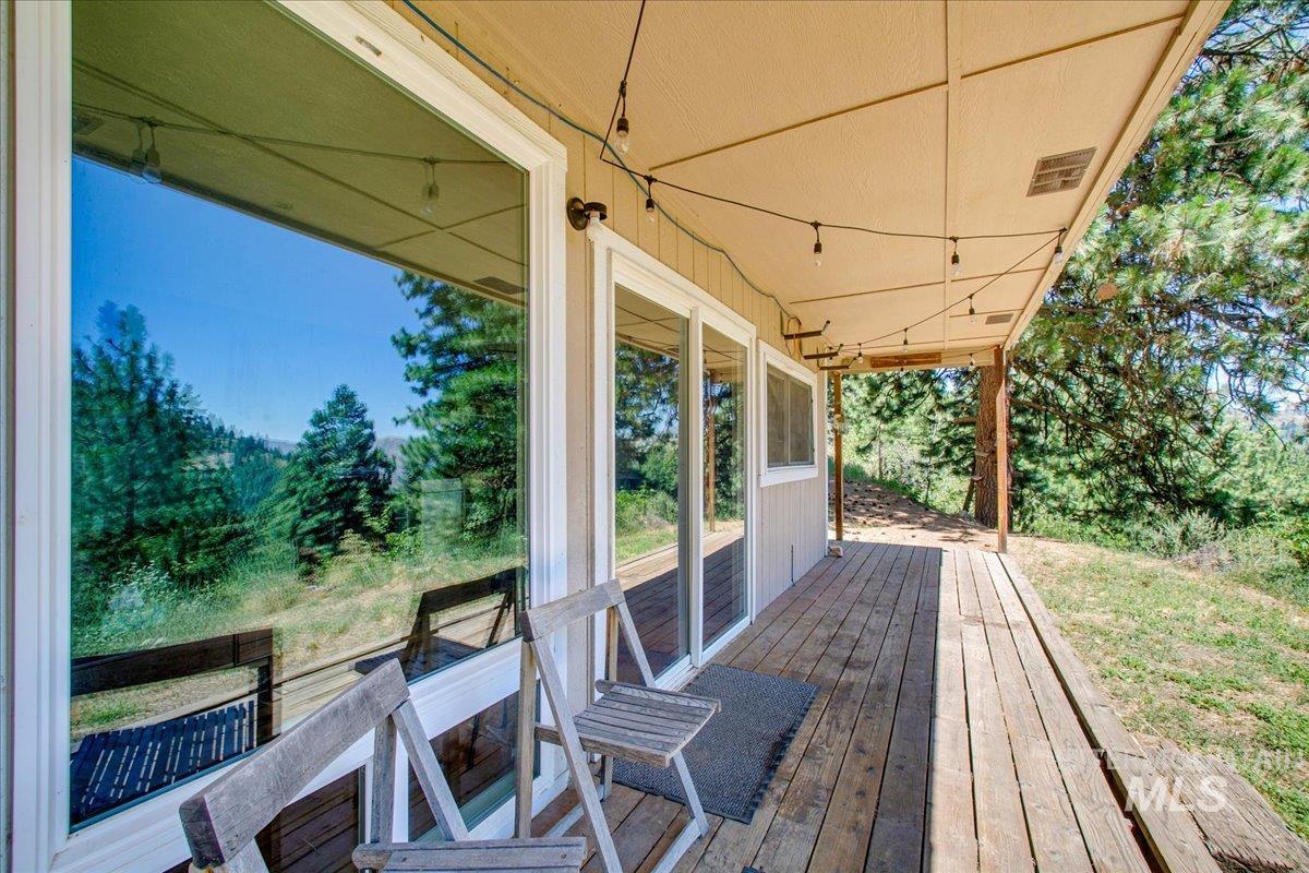 221 Tollgate Road Boise, ID 83716 - Photo 2 of 32 View of deck