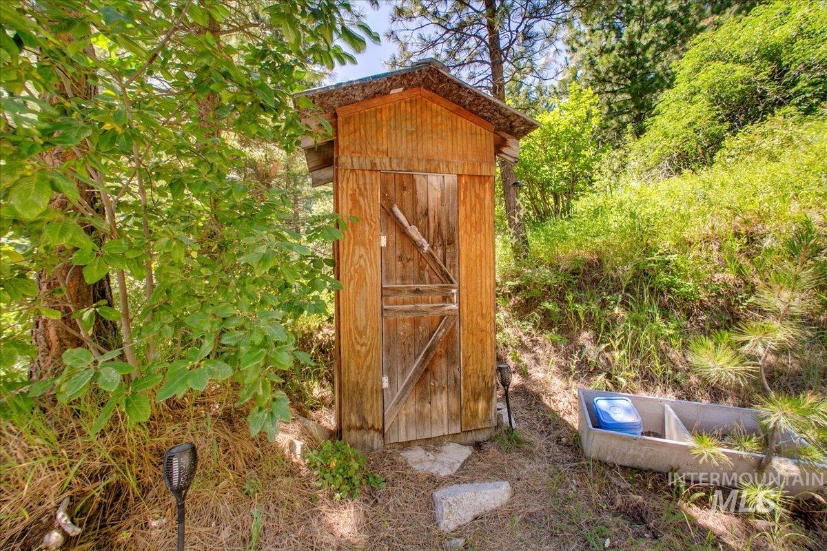 221 Tollgate Road Boise, ID 83716 - Photo 23 of 32 View of shed