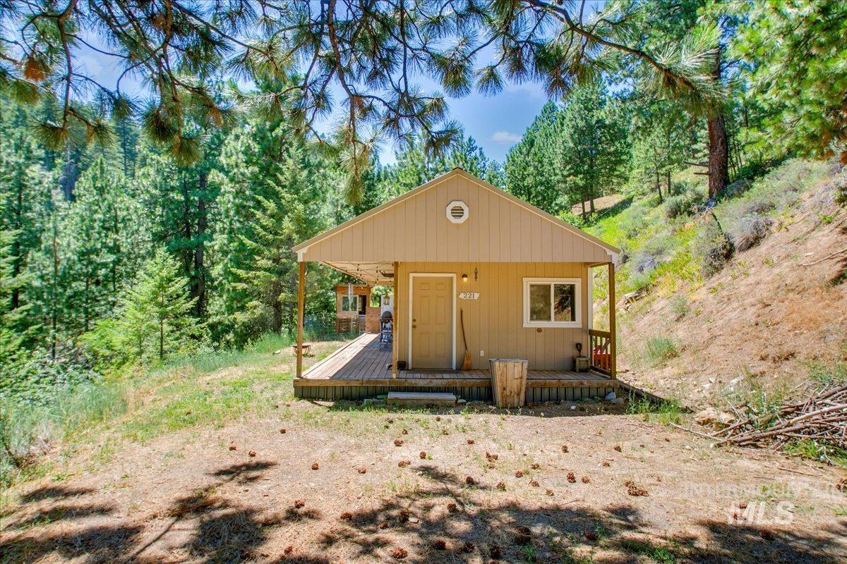 221 Tollgate Road Boise, ID 83716 - Photo 32 of 32 View of outdoor structure