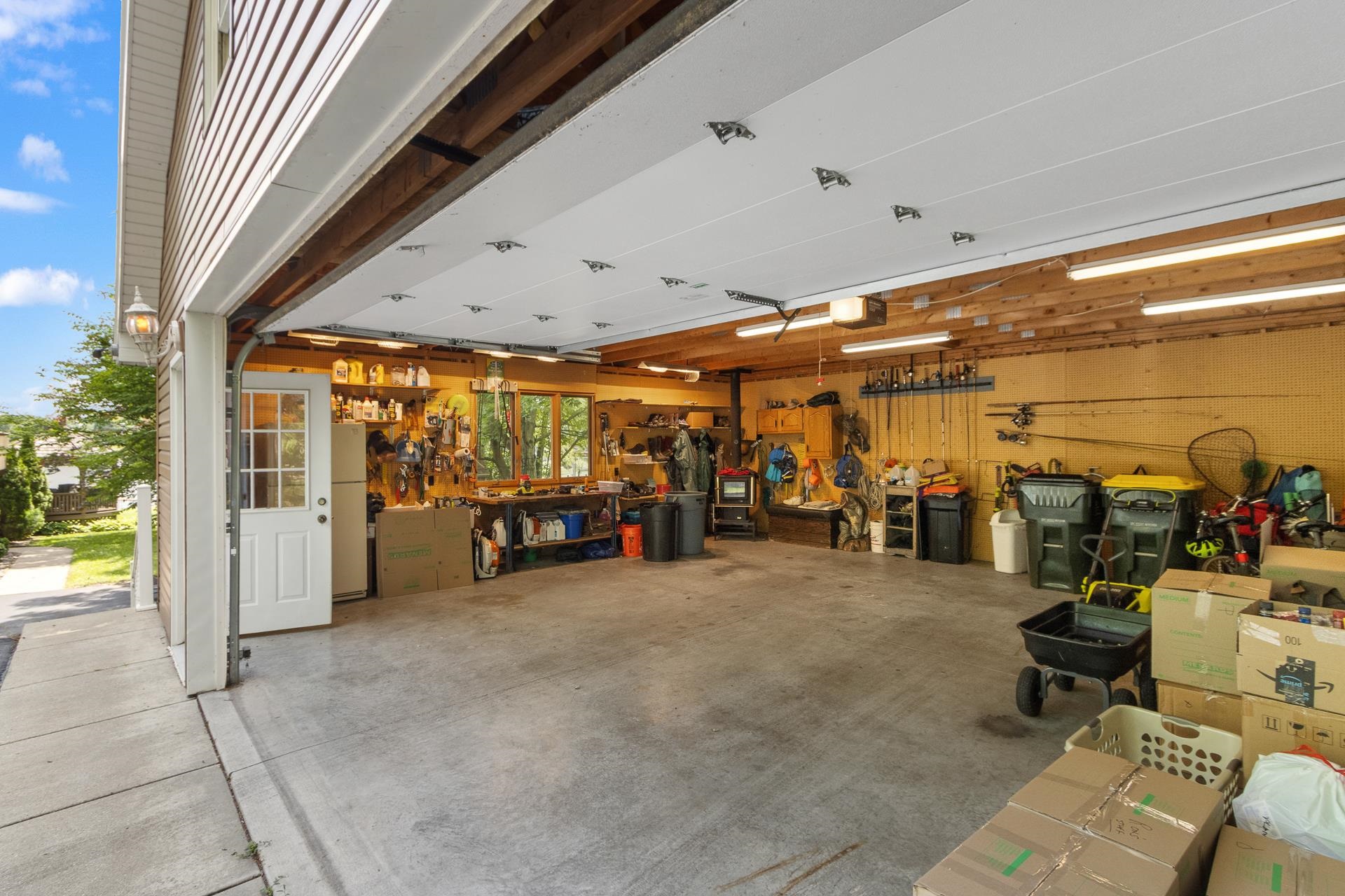 536 Main Street Merrimac, WI 53561 - Photo 45 of 65