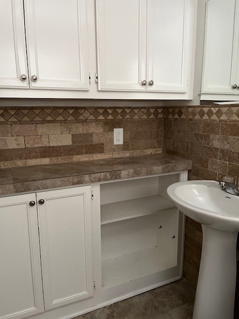 1923 McDuffie Street, Unit 1 Houston, TX 77019 - Photo 6 of 9