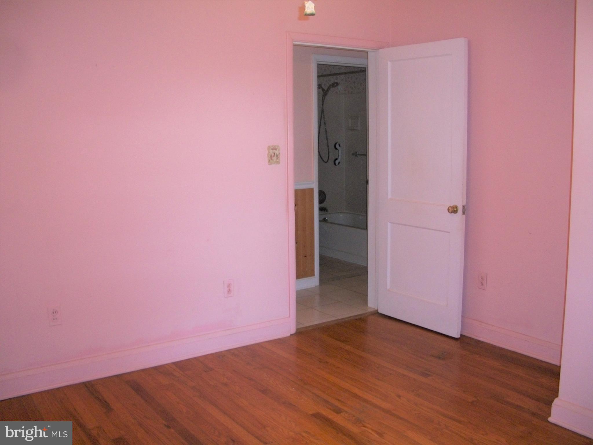 2012 White House Road Bel Air, MD 21015 - Photo 26 of 53 Bedroom No. 2 - view to hallway
