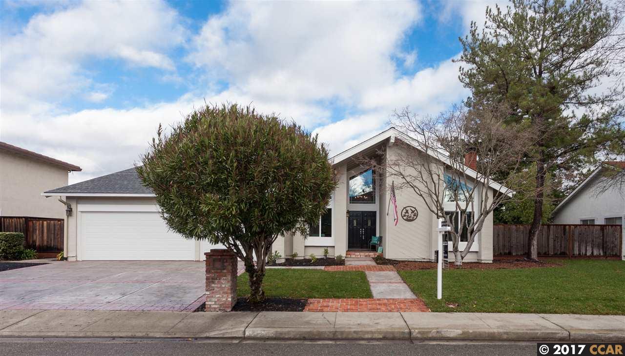 9464 Thunderbird Place San Ramon, CA 94583 - Photo 1 of 1 Gallery Image 1
