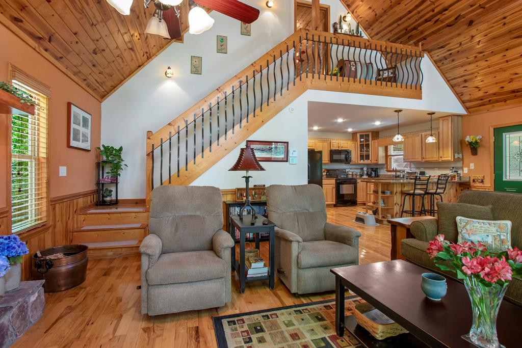 237 Morris Rdg Drive Murphy, NC 28906 - Photo 13 of 42