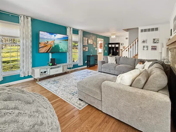 $529,900 | 897 Tomahawk Drive, Oregon, IL 61061