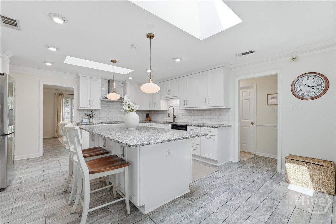 11 Monastery Road West Savannah, GA 31411 - Photo 12 of 50