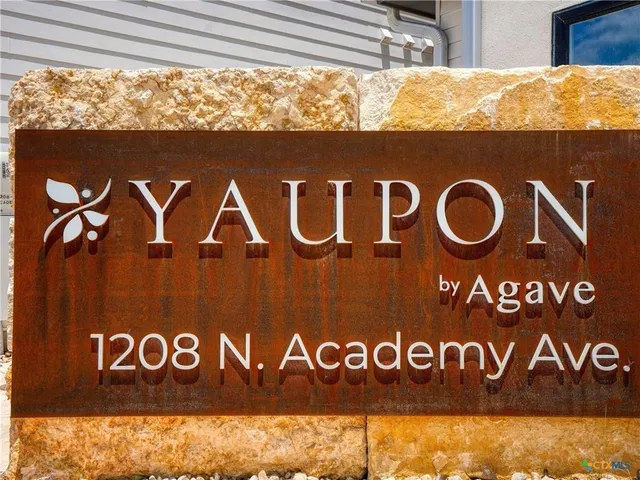 $399,000 | 1208 North Academy Avenue, Unit 2203, New Braunfels, TX 78130