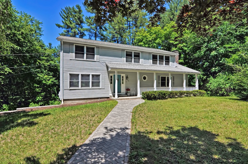 69 Fowler Road Northbridge, MA 01534 - Photo 1 of 30