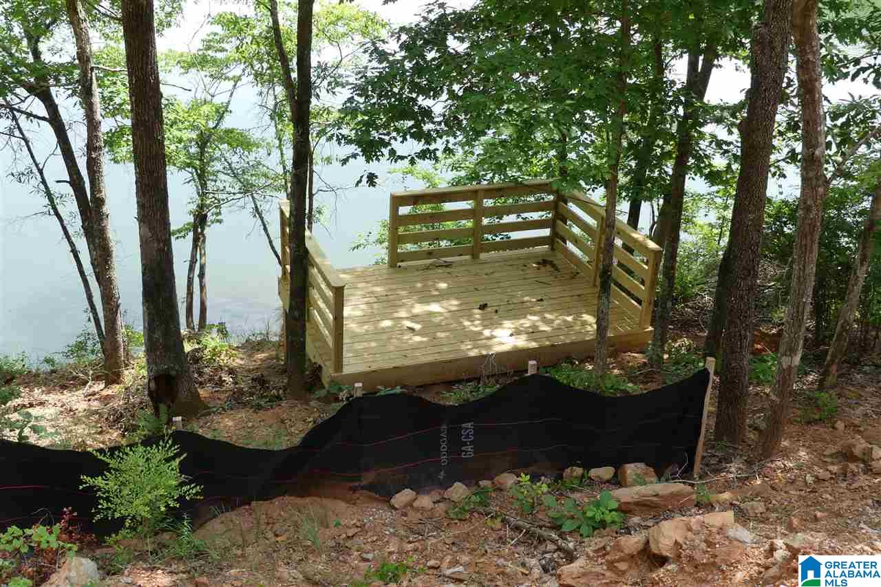 117 Lake Ridge Lane Wedowee, AL 36278 - Photo 33 of 40