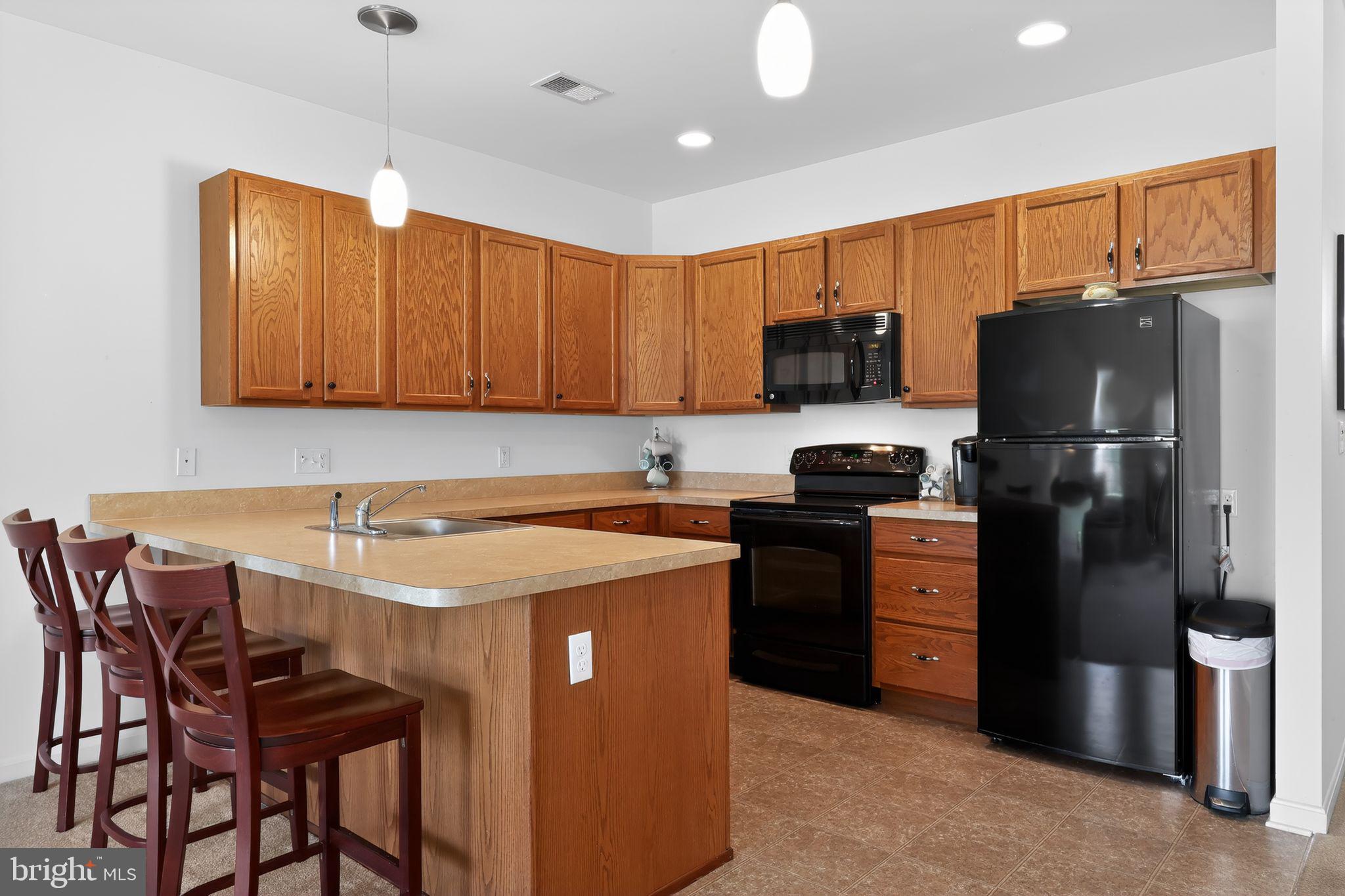 39 Thistle Court Smyrna, DE 19977 - Photo 12 of 31 Kitchen