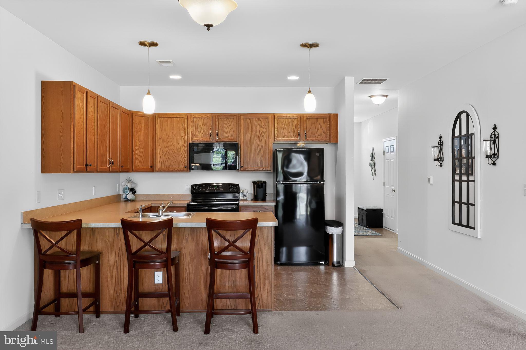 39 Thistle Court Smyrna, DE 19977 - Photo 13 of 31 Kitchen