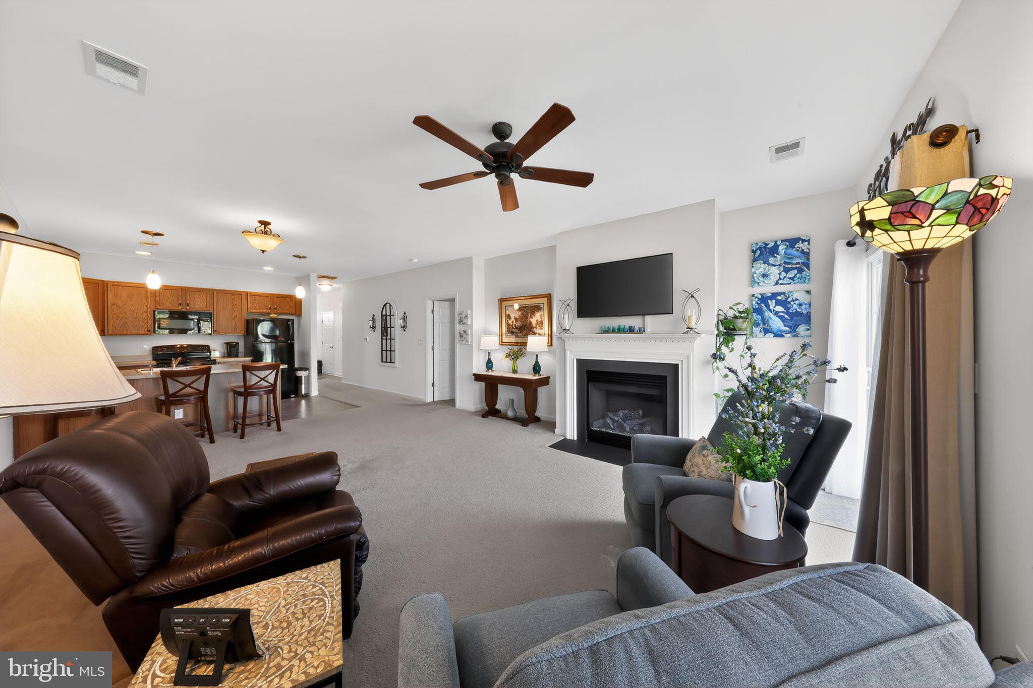 39 Thistle Court Smyrna, DE 19977 - Photo 18 of 31 Living space