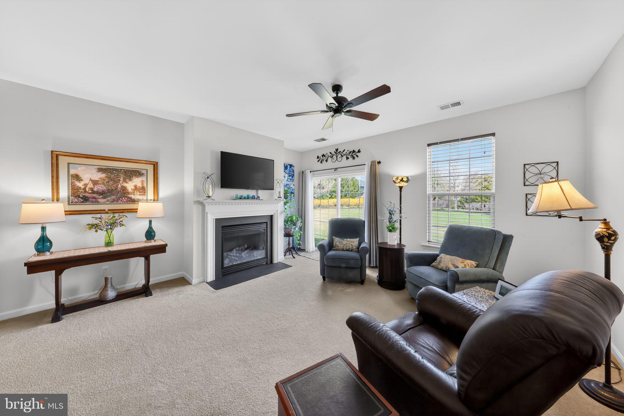 39 Thistle Court Smyrna, DE 19977 - Photo 19 of 31 Living space